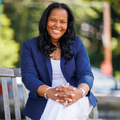 ME SEASON, Special Series: Kelly Collier-Clark