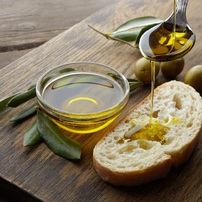 Le proprietà dell’olio evo Le proprietà dell’olio evo
