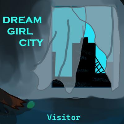 Episode Eight-Four: Visitor