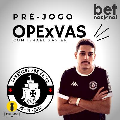 #02 - Fanáticos BET - A virada vai começar em Ponta Grossa? Pré jogo completo de Operário e Vasco.