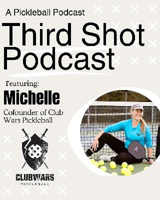 Ep. 113- Club Wars: Building Community Through Competition Ep. 113- Club Wars: Building Community Through Competition