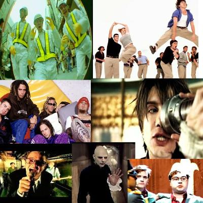 The Decline of Alternative Rock Radio, Part V (Billboard's Top 40 Alternative Songs: September 12, 1998) The Decline of Alternative Rock Radio, Part V (Billboard's Top 40 Alternative Songs: September 12, 1998)