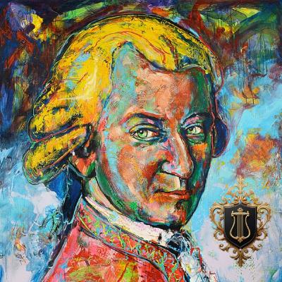 Mozart com ou sem peruca? A Gran Partita chegou na Conversa de Câmara