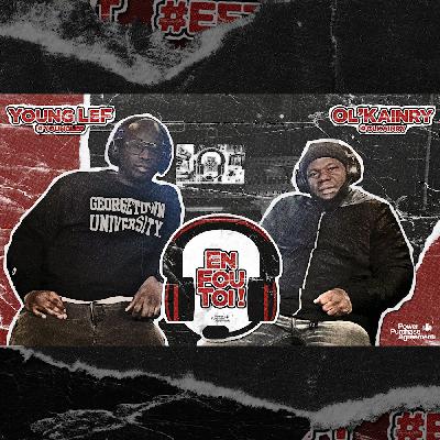 "J'étais un gamin qui avait un gamin" | Young LeF & Ol'Kainry | #EnFouToi S01E01 "J'étais un gamin qui avait un gamin" | Young LeF & Ol'Kainry | #EnFouToi S01E01