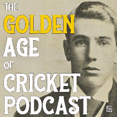 Short Leg – Clem Hill's 188 v England at the MCG in 1897/98 – Part 2