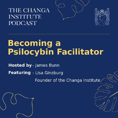 #1 - What is the Changa Institute? with Lisa Ginzburg