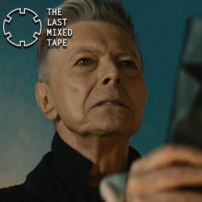 David Bowie, Blackstar, and the Art of Disappearing