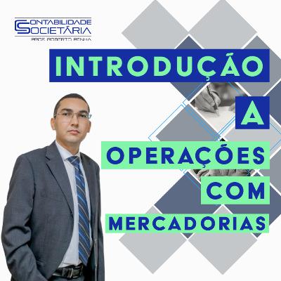 015 - Introdução a Operações com Mercadorias