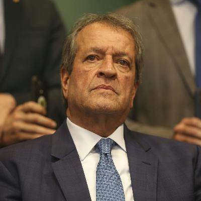 'Acredito que não passe de 30 dias' diz Valdemar Costa Neto sobre projeto da anistia