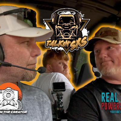"Talkin' SXS" Episode 1: Real Talk Powersports