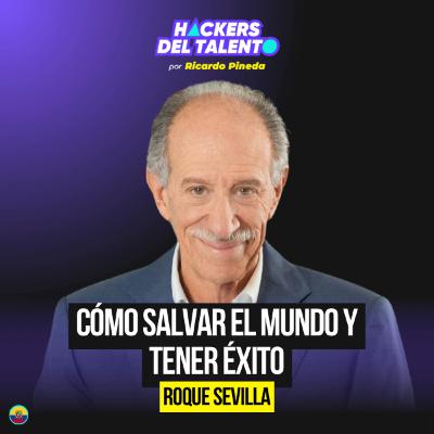 Liderar la industria espacial en Ecuador - Roque Sevilla