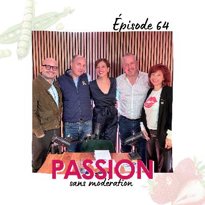 064. Thé chocolat art et émotions partagées autour de la table 064. Thé chocolat art et émotions partagées autour de la table