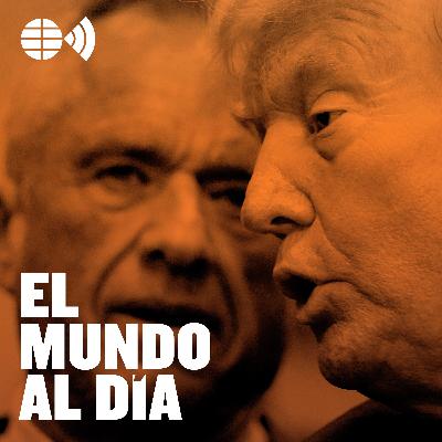 ¿El paracetamol causa autismo? Lo que dice Trump y lo que dice la ciencia
