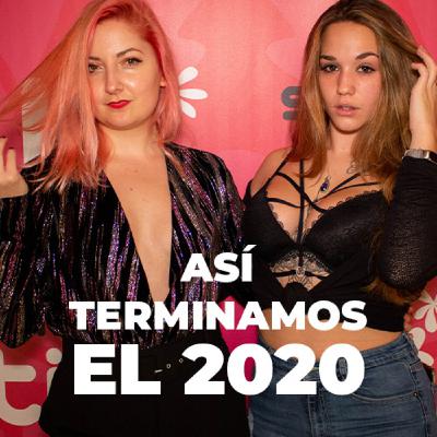 La locura del Satisfyer, onlyfans y otros temas del 2020 La locura del Satisfyer, onlyfans y otros temas del 2020