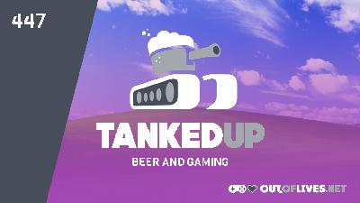 Win Dohs (Tanked Up 447)