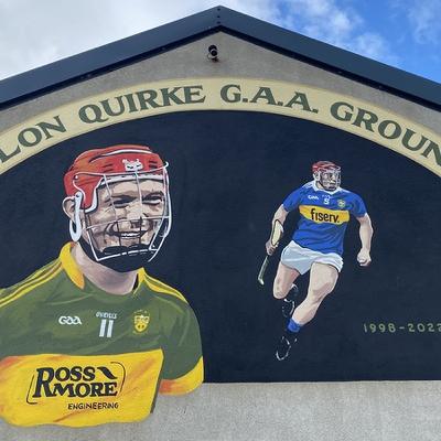 Champions Under Lights