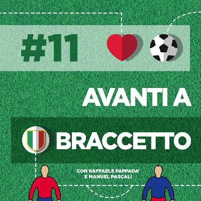 S2E11 - Avanti a braccetto
