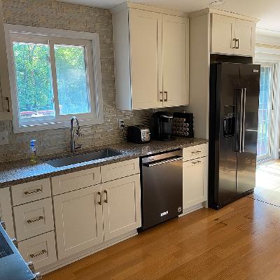 Deb Skull:  Perfect Updates for the Perfect Home