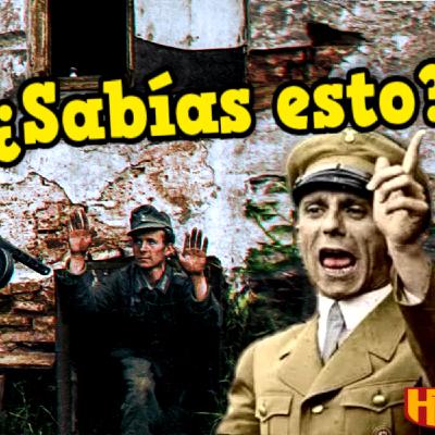 6 Curiosidades Impactantes sobre la Batalla de Seelow y Berlín 1945 | Luftwaffe, Seydlitz, Perros...