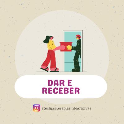 Jornada da prosperidade 3/9 Amor. Dar e receber