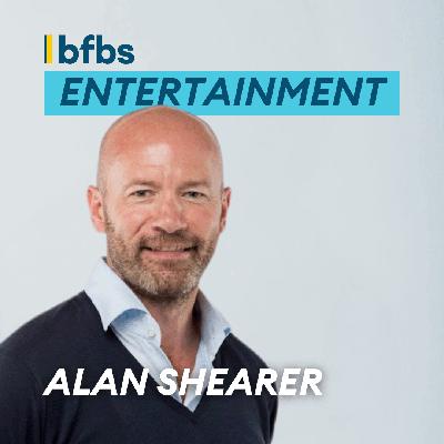 Alan Shearer Alan Shearer