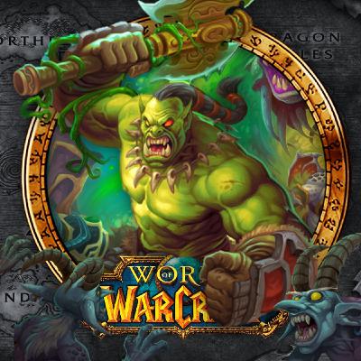 Broxigar Czerwony Topór Broxigar Czerwony Topór