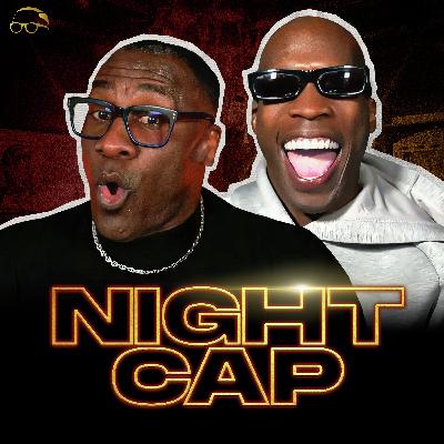 Nightcap Hour 1: Terron Armstead & Cam Jordan react to Darren Waller's UNRETIRING to join the Dolphins!