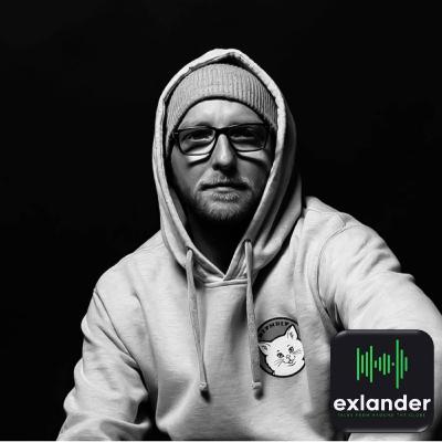 "Do it now or never, live your dream every day": from a bartender to a video content creator who left Slovakia and settled in Switzerland to follow his passion #20 "Do it now or never, live your dream every day": from a bartender to a video content creator who left Slovakia and settled in Switzerland to follow his passion #20