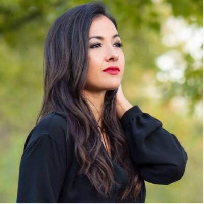 AYAHUASCA: Before & after w/ Karine Ste-Marie. AYAHUASCA: Before & after w/ Karine Ste-Marie.