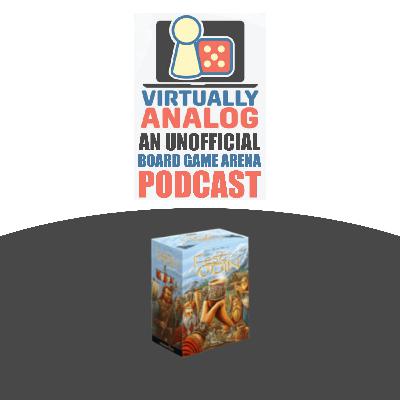 Ep. 42 - A Feast For Odin Ep. 42 - A Feast For Odin