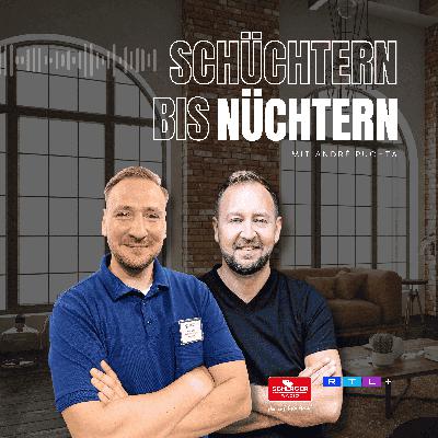 Sascha Günther | Physiotherapeut - Erkennst du beim ersten Blick, ob jemand ins Fitnessstudio geht?