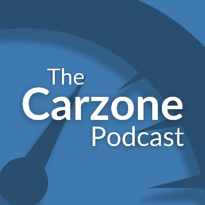 Ep 6: Carzone Cars & Industry Round-up 2024