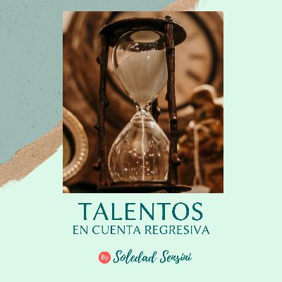 Talentos en cuenta regresiva