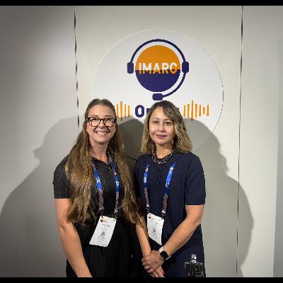 IMARC 2025: Future Coal's Michelle Manook on the outlook for our black gold.