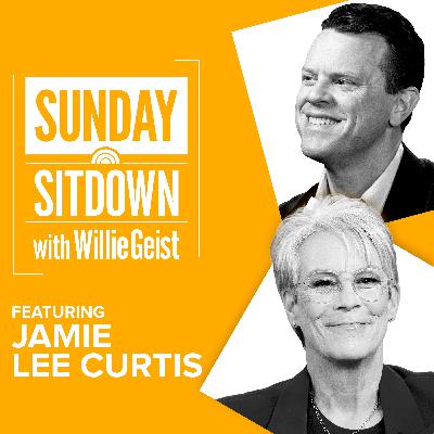 Jamie Lee Curtis on Finding Purpose and Reimagining Her Future in Hollywood
