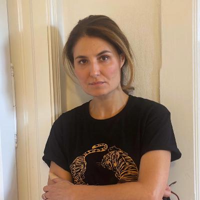 Zabezsinszkij Éva Zabezsinszkij Éva