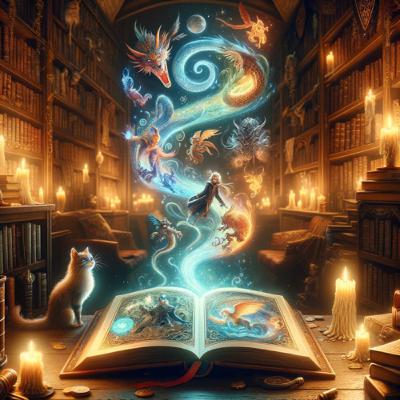 Circle Time - Kids Short Stories (Trailer)