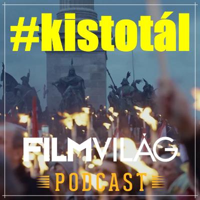 Kistotál: Miért mennek ekkorát a magyar filmek? Kistotál: Miért mennek ekkorát a magyar filmek?