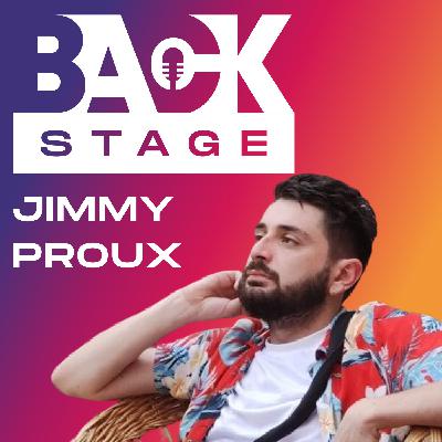 Ep 6 - Jimmy Proux : les coulisses du métier de Booker