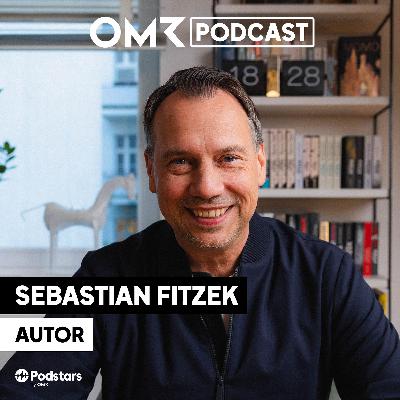 20 Millionen verkaufte Bücher: Psychothriller-Autor Sebastian Fitzek (#848)