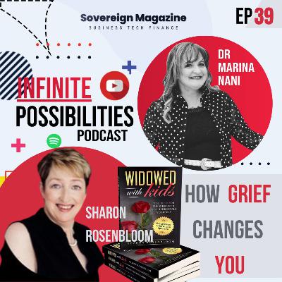 How Grief Changes You