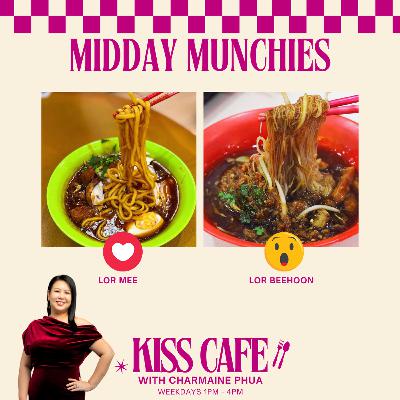 S3E26: Lor Mee or Lor Beehoon?
