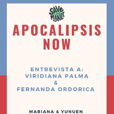 ¡APOCALIPSIS NOW! - BIOPLÁSTICOS Y PRODUCTOS BIODEGRADABLES ¡APOCALIPSIS NOW! - BIOPLÁSTICOS Y PRODUCTOS BIODEGRADABLES