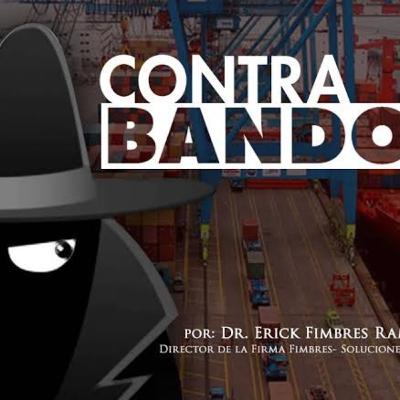 Delito de Contrabando y Presunción de Contrabando