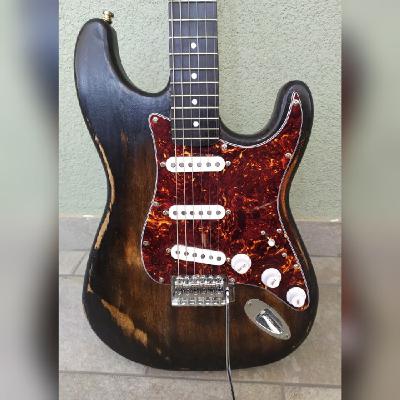 Humbucker Vs. Single Coil