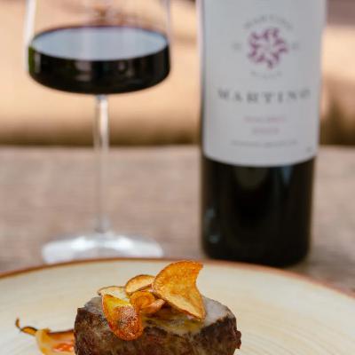 Martino Wines celebra junio con sabores únicos Martino Wines celebra junio con sabores únicos