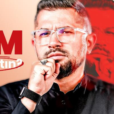 Sen İslam İçin Ne Yaptın? Sen İslam İçin Ne Yaptın?