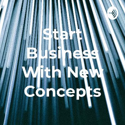 How start a buisness without money