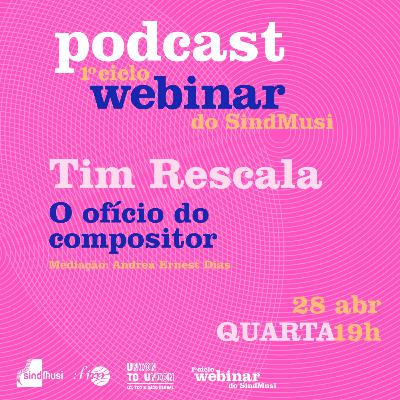 O ofício do compositor. O ofício do compositor.