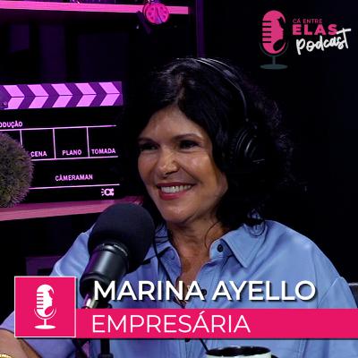 #Episódio04 - Marina Ayello
